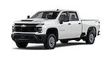 2026 Chevrolet Silverado 2500 Crew Cab 4x4 Pickup for sale #C86192 - photo 26