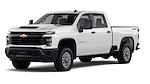 2026 Chevrolet Silverado 2500 Crew Cab 4x4 Pickup for sale #C86192 - photo 27