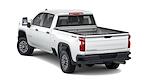 2026 Chevrolet Silverado 2500 Crew Cab 4x4 Pickup for sale #C86192 - photo 28