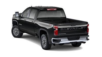 New 2026 Chevrolet Silverado 2500 LT Crew Cab 4x4 Pickup for sale #C86204 - photo 2
