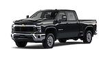 New 2026 Chevrolet Silverado 2500 LT Crew Cab 4x4 Pickup for sale #C86204 - photo 3