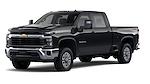 New 2026 Chevrolet Silverado 2500 LT Crew Cab 4x4 Pickup for sale #C86204 - photo 4