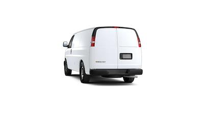 New 2025 Chevrolet Express 2500 Empty Cargo Van for sale #C86205 - photo 2