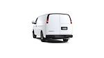 New 2025 Chevrolet Express 2500 Empty Cargo Van for sale #C86205 - photo 2
