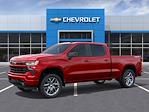 New 2026 Chevrolet Silverado 1500 RST Crew Cab 4x4 Pickup for sale #C86208 - photo 10