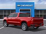 New 2026 Chevrolet Silverado 1500 RST Crew Cab 4x4 Pickup for sale #C86208 - photo 11
