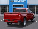 New 2026 Chevrolet Silverado 1500 RST Crew Cab 4x4 Pickup for sale #C86208 - photo 12