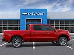 New 2026 Chevrolet Silverado 1500 RST Crew Cab 4x4 Pickup for sale #C86208 - photo 13
