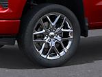 New 2026 Chevrolet Silverado 1500 RST Crew Cab 4x4 Pickup for sale #C86208 - photo 17