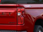 New 2026 Chevrolet Silverado 1500 RST Crew Cab 4x4 Pickup for sale #C86208 - photo 19