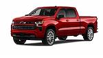 New 2026 Chevrolet Silverado 1500 RST Crew Cab 4x4 Pickup for sale #C86208 - photo 2
