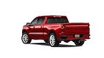 New 2026 Chevrolet Silverado 1500 RST Crew Cab 4x4 Pickup for sale #C86208 - photo 4