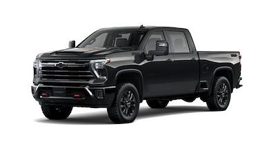 New 2026 Chevrolet Silverado 2500 LT Crew Cab 4x4 Pickup for sale #C86209 - photo 1