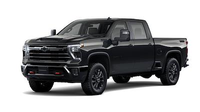 New 2026 Chevrolet Silverado 2500 LT Crew Cab 4x4 Pickup for sale #C86209 - photo 2