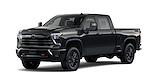 New 2026 Chevrolet Silverado 2500 LT Crew Cab 4x4 Pickup for sale #C86209 - photo 2