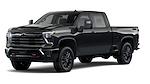 New 2026 Chevrolet Silverado 2500 LT Crew Cab 4x4 Pickup for sale #C86209 - photo 3