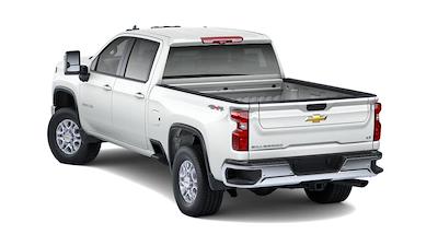 New 2026 Chevrolet Silverado 2500 LT Crew Cab 4x4 Pickup for sale #C86210 - photo 2