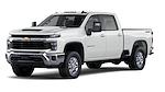 New 2026 Chevrolet Silverado 2500 LT Crew Cab 4x4 Pickup for sale #C86210 - photo 3