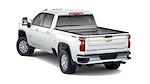 New 2026 Chevrolet Silverado 2500 LT Crew Cab 4x4 Pickup for sale #C86210 - photo 4