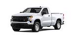 New 2026 Chevrolet Silverado 1500 Work Truck Regular Cab 4x4 Pickup for sale #C86212 - photo 25