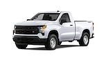New 2026 Chevrolet Silverado 1500 Work Truck Regular Cab 4x4 Pickup for sale #C86212 - photo 27