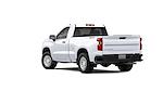 New 2026 Chevrolet Silverado 1500 Work Truck Regular Cab 4x4 Pickup for sale #C86212 - photo 28
