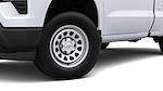 New 2026 Chevrolet Silverado 1500 Work Truck Regular Cab 4x4 Pickup for sale #C86212 - photo 30