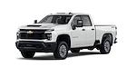 New 2026 Chevrolet Silverado 2500 Work Truck Double Cab 4x4 Pickup for sale #C86215 - photo 1