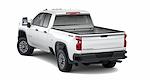 New 2026 Chevrolet Silverado 2500 Work Truck Double Cab 4x4 Pickup for sale #C86215 - photo 4