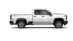 New 2026 Chevrolet Silverado 2500 Work Truck Double Cab 4x4 Pickup for sale #C86215 - photo 5