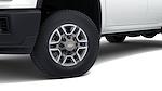 New 2026 Chevrolet Silverado 2500 Work Truck Double Cab 4x4 Pickup for sale #C86215 - photo 6
