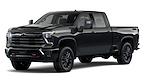 New 2026 Chevrolet Silverado 2500 LTZ Crew Cab 4x4 Pickup for sale #C86218 - photo 3