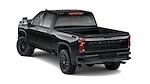New 2026 Chevrolet Silverado 2500 LTZ Crew Cab 4x4 Pickup for sale #C86218 - photo 4
