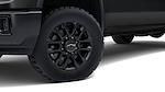 New 2026 Chevrolet Silverado 2500 LTZ Crew Cab 4x4 Pickup for sale #C86218 - photo 6