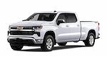 New 2026 Chevrolet Silverado 1500 LT Crew Cab 4x4 Pickup for sale #C86220 - photo 27