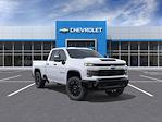 New 2026 Chevrolet Silverado 2500 Custom Double Cab 4x4 Pickup for sale #C86231 - photo 3