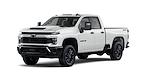 New 2026 Chevrolet Silverado 2500 Custom Double Cab 4x4 Pickup for sale #C86231 - photo 25