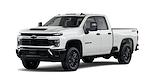 New 2026 Chevrolet Silverado 2500 Custom Double Cab 4x4 Pickup for sale #C86231 - photo 26