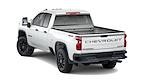 New 2026 Chevrolet Silverado 2500 Custom Double Cab 4x4 Pickup for sale #C86231 - photo 28