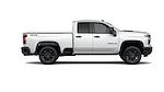 New 2026 Chevrolet Silverado 2500 Custom Double Cab 4x4 Pickup for sale #C86231 - photo 29