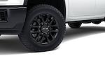 New 2026 Chevrolet Silverado 2500 Custom Double Cab 4x4 Pickup for sale #C86231 - photo 30