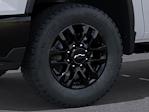 New 2026 Chevrolet Silverado 2500 Custom Double Cab 4x4 Pickup for sale #C86231 - photo 9
