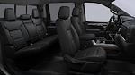 New 2026 Chevrolet Silverado 2500 LT Crew Cab 4x4 Pickup for sale #C86274 - photo 8