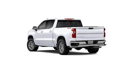 New 2026 Chevrolet Silverado 1500 LT Crew Cab 4x4 Pickup for sale #C86278 - photo 2