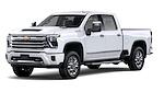 New 2026 Chevrolet Silverado 2500 High Country Crew Cab 4x4 Pickup for sale #C86290 - photo 4