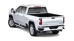 New 2026 Chevrolet Silverado 2500 High Country Crew Cab 4x4 Pickup for sale #C86290 - photo 5