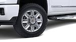 New 2026 Chevrolet Silverado 2500 High Country Crew Cab 4x4 Pickup for sale #C86290 - photo 7