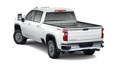 New 2026 Chevrolet Silverado 2500 LT Crew Cab 4x4 Pickup for sale #C86294 - photo 2