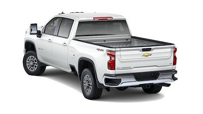 New 2026 Chevrolet Silverado 2500 LT Crew Cab 4x4 Pickup for sale #C86295 - photo 2