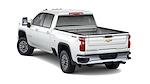 New 2026 Chevrolet Silverado 2500 LT Crew Cab 4x4 Pickup for sale #C86295 - photo 2